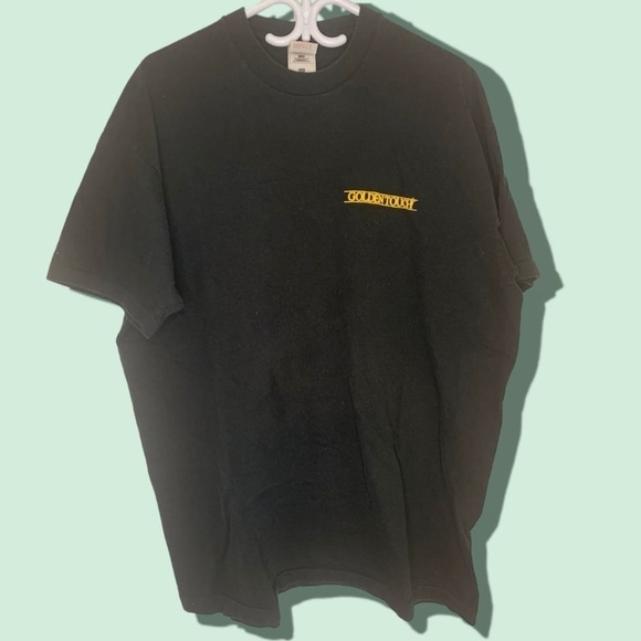 Vintage Goldentooth T-Shirt, Size XXL - Picture 1 of 4